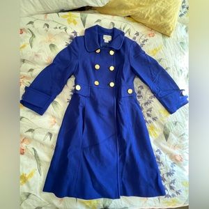 Dress Coat NORDSTROM